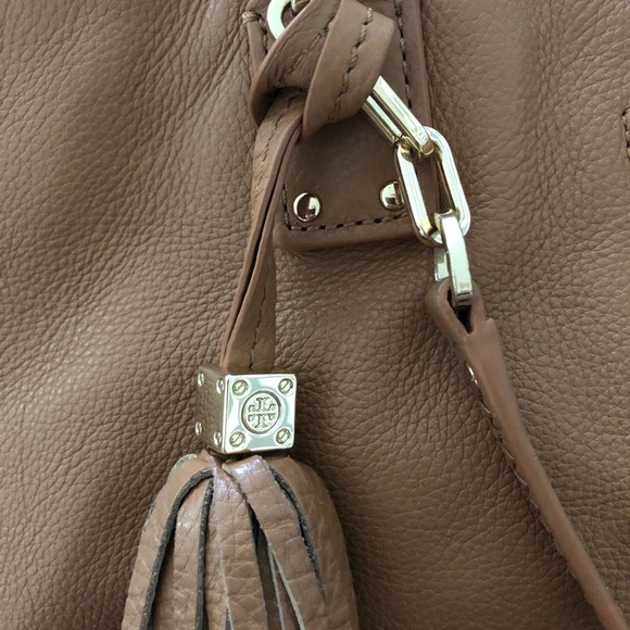🧡Authentic Tory Burch Tote bag🧡 - Picture 4 of 8